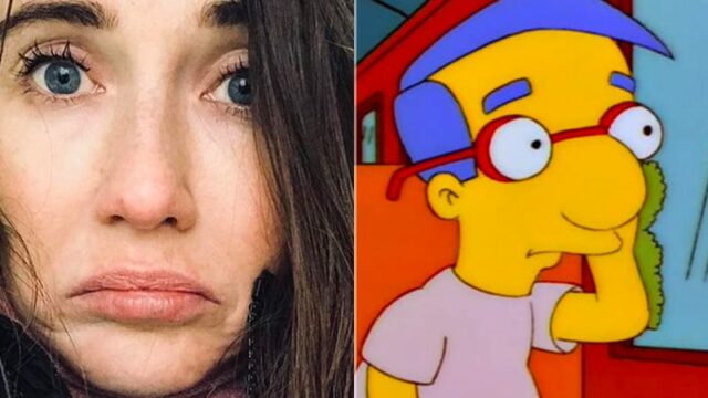 Carice van Houten curiosità :