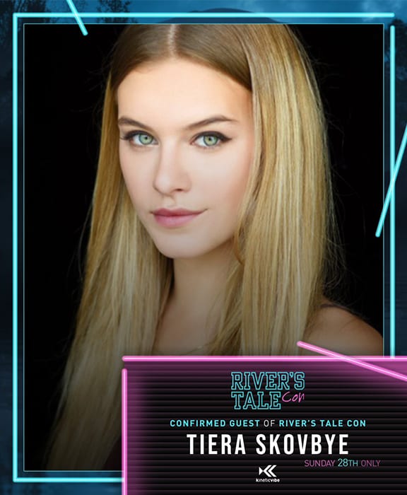 Fandom Vibes River's Tale Corner Tiera Skovbye