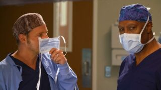 Grey's Anatomy 15x03 streaming: