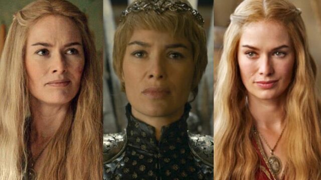 storyline cersei lannister