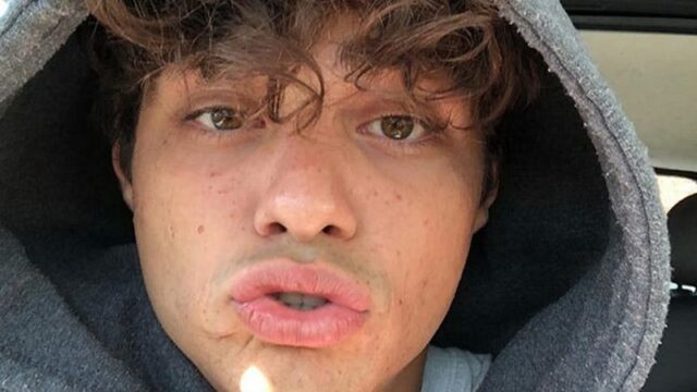 Noah Centineo curiositÃ : 