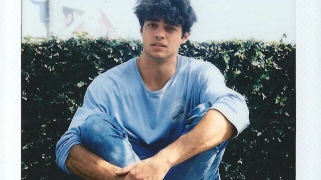 Noah Centineo curiositÃ : 