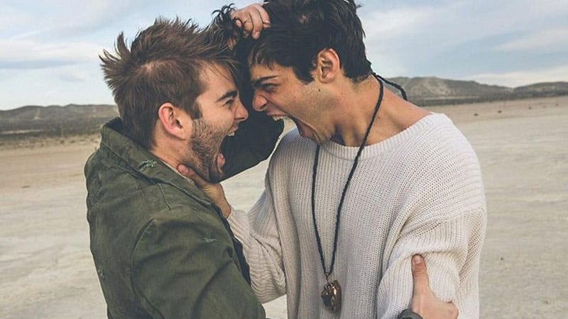Noah Centineo curiosità:
