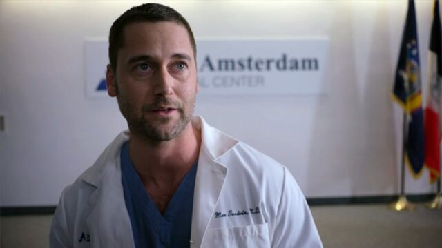 New Amsterdam 1x01 streaming - New Amsterdam 1x02 anticipazioni