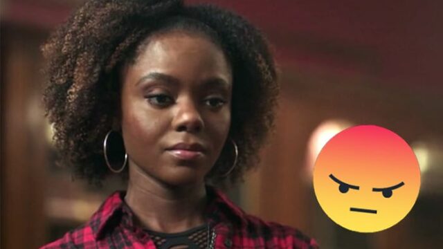 riverdale ashleigh murray haters