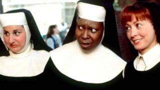 Sister Act Reboot: Whoopi Goldberg conferma il progetto e annuncia un cameo