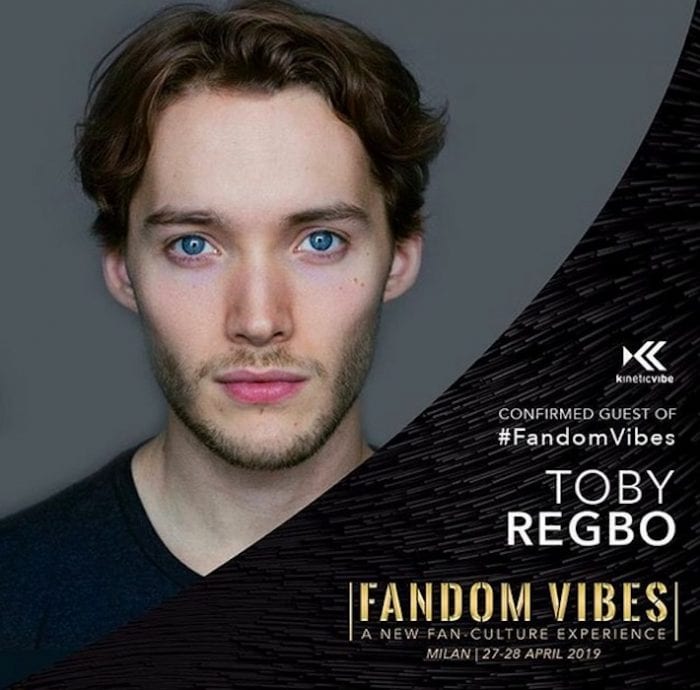Fandom Vibes: che cos'è la Fandom Vibes prezzi dei biglietti, le date della convention, gli ospiti presenti e il costo degli extra e dei pass