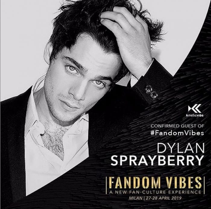 Fandom Vibes: che cos'è la Fandom Vibes prezzi dei biglietti, le date della convention, gli ospiti presenti e il costo degli extra e dei pass