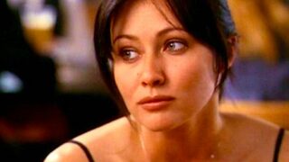 Shannen Doherty Charmed reboot