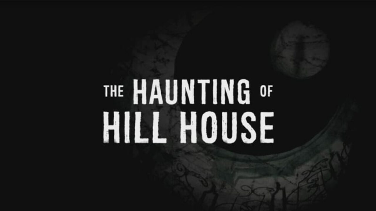 Netflix The Haunting of Hill House trama cast anticipazioni streaming news