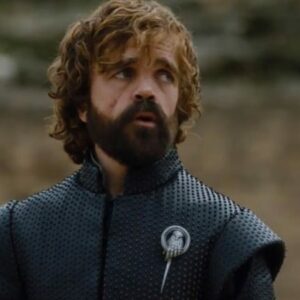 Game of Thrones Peter Dinklage