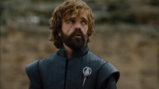 Game of Thrones Peter Dinklage