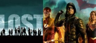 Arrowverse crossover cattivo: un attore di Lost sarà il grande nemico!