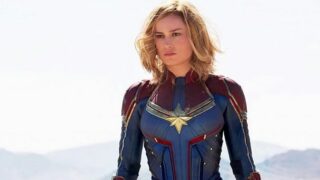 Chi è Captain Marvel? Il primo trailer ufficiale del film in uscita nel 2019