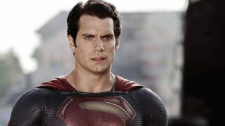 Henry Cavill addio a Superman: cosa sta succedendo con la Warner Bros
