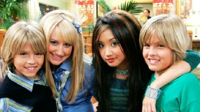 Zack e Cody al Grand Hotel cast oggi: come sono diventati gli attori