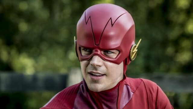 The Flash 5x05 streaming e anticipazioni: promo, trama, programmazione