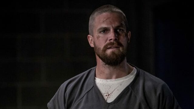 Arrow 7x05 streaming e anticipazioni: un sorprendente segreto su Oliver