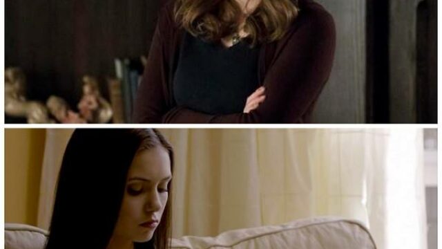 Legacies 1x01: tutti le easter eggs di The Vampire Diaries e The Originals hope Elena