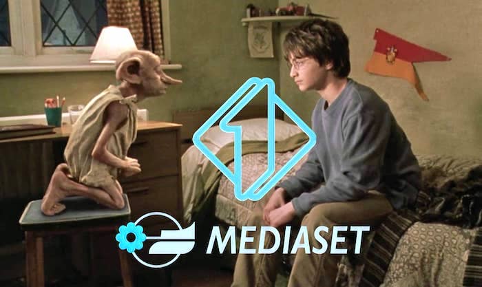 Harry Potter Su Italia 1 Programmazione Saga Quando Va In Onda Il Film