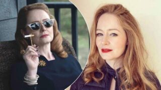 Chi è Miranda Otto, il volto di Zelda Spellman nella serie Netflix Le Terrificanti Avventure di Sabrina biografia, instagram, film programmi