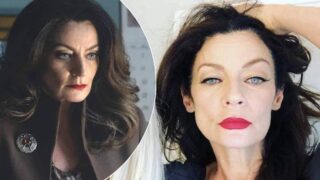 Chi è Michelle Gomez, Madam Satan in Le Terrificanti Avventure di Sabrina in streaming su Netflix biografia, film e serie TV, Doctor Who