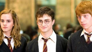 alfabeto di Harry Potter: sai rispondere alle domande? (QUIZ)