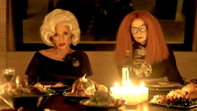 American Horror Story 8x07 streaming e anticipazioni