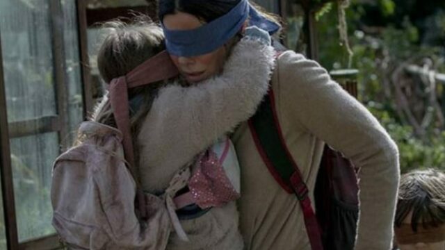 bird box film