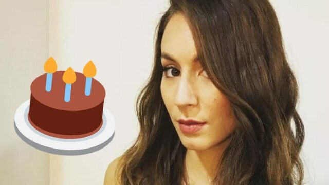 troian bellisario compleanno