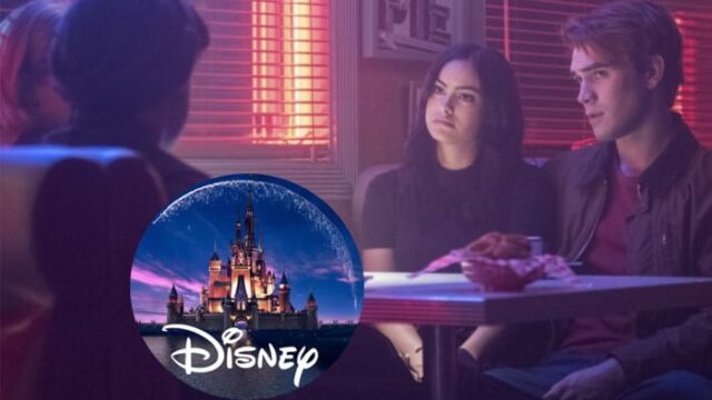 riverdale disney