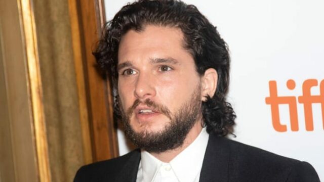 kit harington