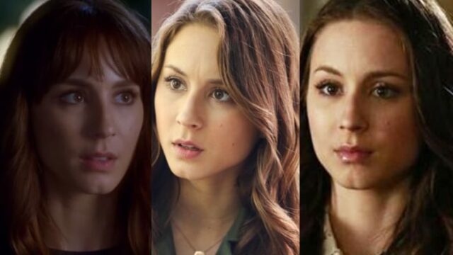 storyline spencer hastings