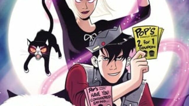 Le Terrificanti Avventure di Sabrina e Riverdale fumetto trama episodi Archie comics jughead