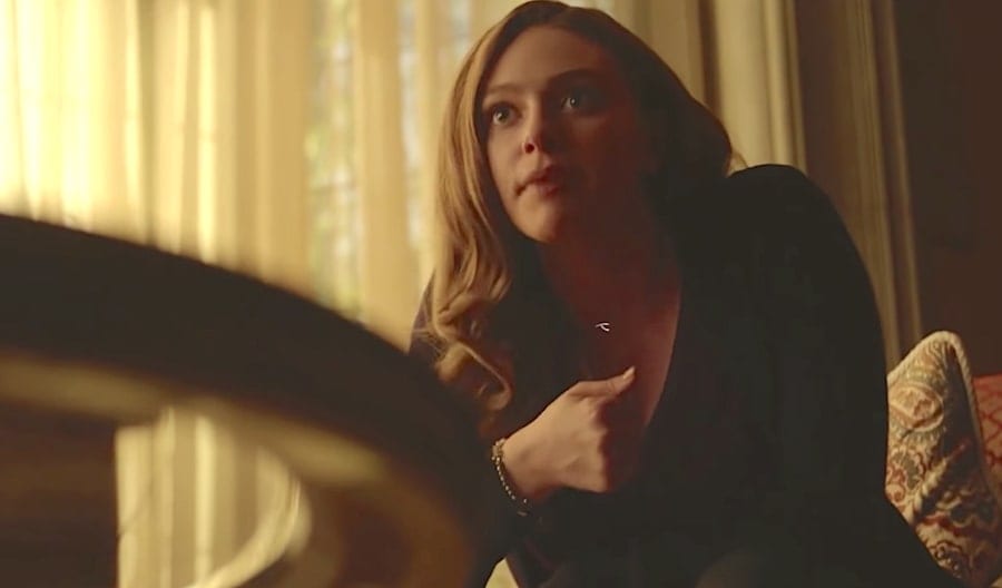 LEGACIES 1x01 streaming e anticipazioni dello spinoff di The Originals