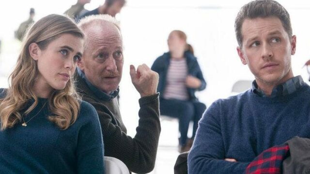 Manifest 1x02 streaming: il mistero si fa sempre piÃ¹ fitto