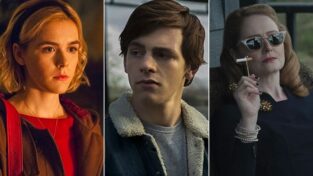 Quale personaggio di Sabrina sei? (QUIZ)