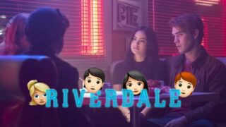 Protagonisti Riverdale: sai riconoscerli dalle emoji? (QUIZ)