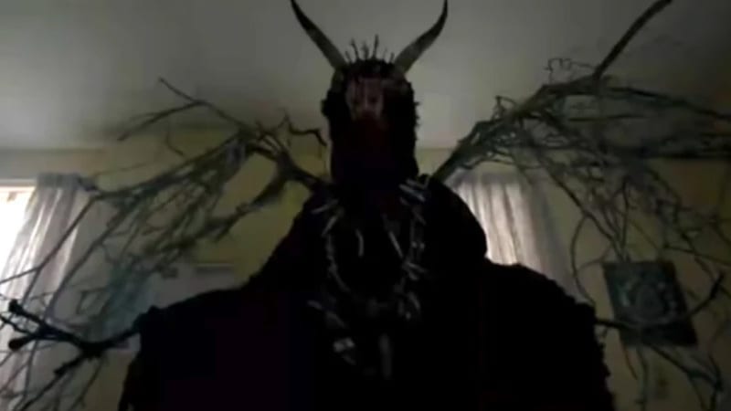 Chi è Gargoyle King? Il nuovo nemico della terza stagione di ...