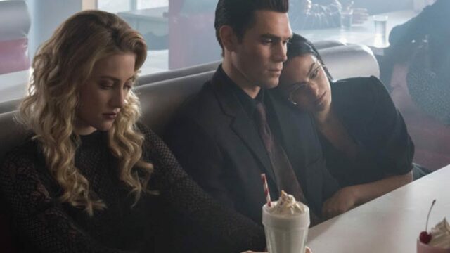 Riverdale 3x04 foto: 