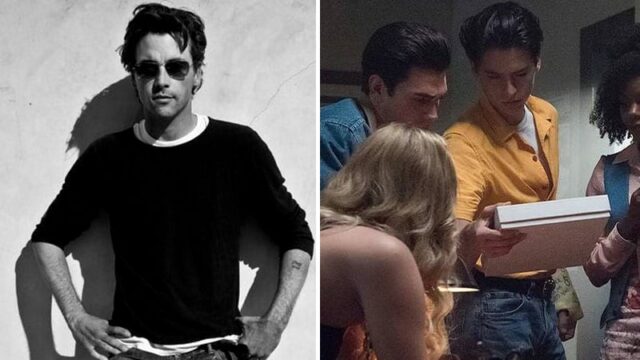 Riverdale 3x04 foto