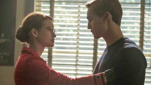 Riverdale 3x04 foto: 