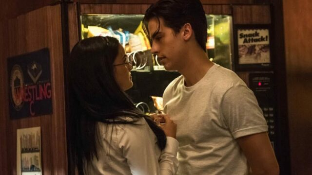 Riverdale 3x04 foto: