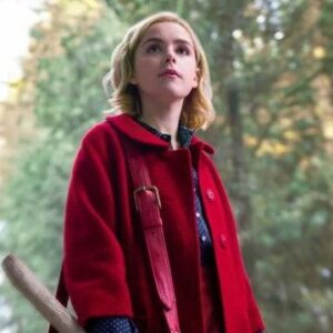 Le Terrificanti Avventure di Sabrina 2 si farà Netflix uscita news streaming