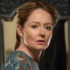 Chi è Miranda Otto, Zia Zelda in Sabrina su Netflix biografia instagram film e programmi televisivi