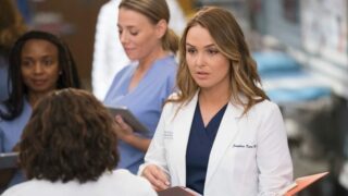 Grey's Anatomy 15 in pausa: ecco quando il medical drama