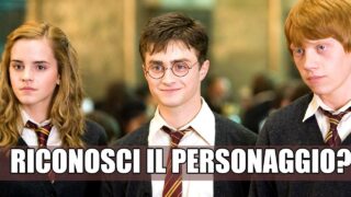 harry potter particolari quiz