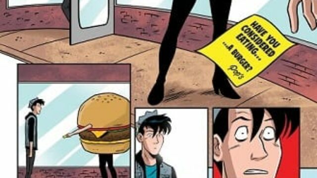 Le Terrificanti Avventure di Sabrina e Riverdale fumetto trama episodi Archie comics jughead