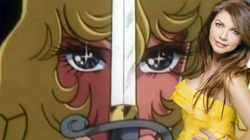 Lady Oscar curiosità: