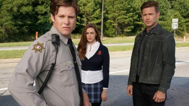 Legacies 1x01: tutti le easter eggs di The Vampire Diaries e The Originals matt Donovan